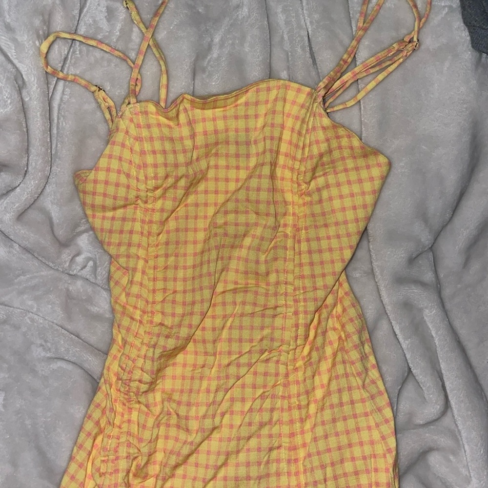 Target sun dress